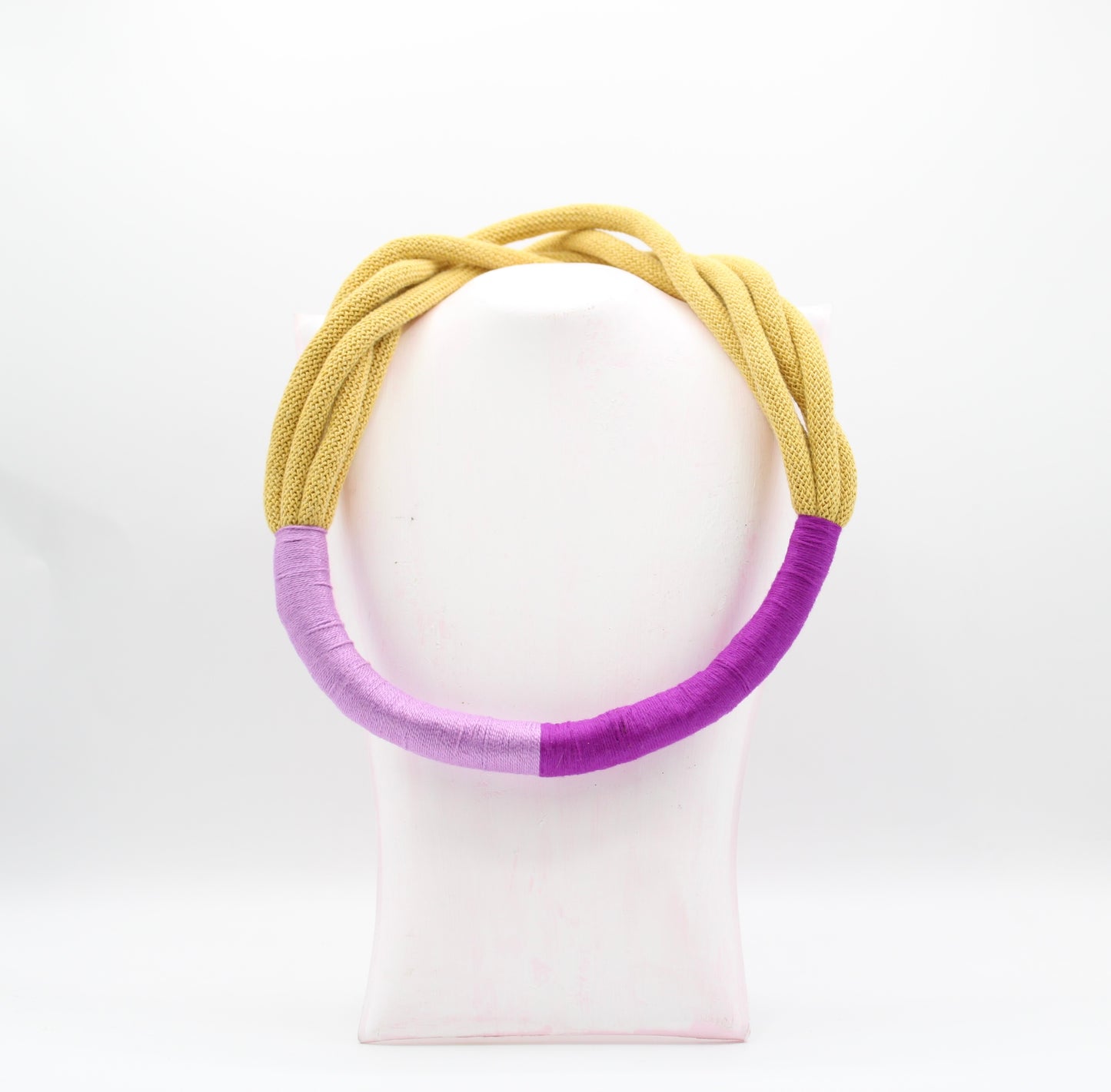 Arcana Rope Necklace