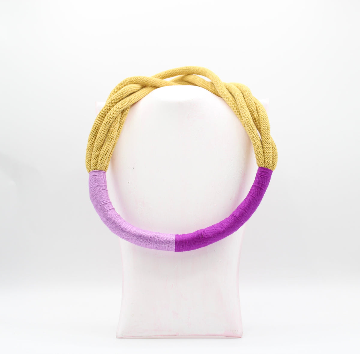Arcana Rope Necklace