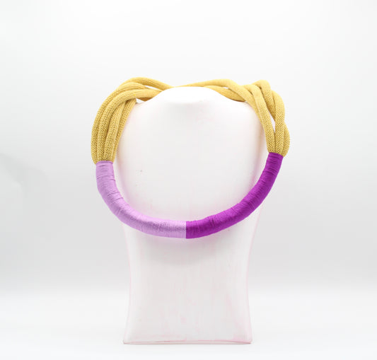 Arcana Rope Necklace