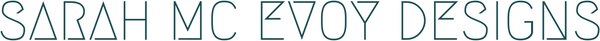 Sarah McEvoy Designs